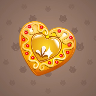 Cookie Heart #152157