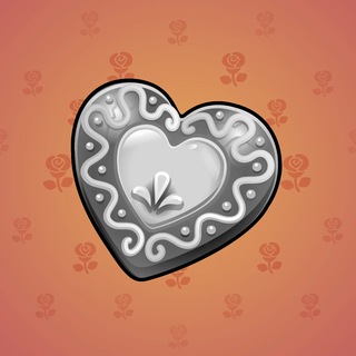 Cookie Heart #152159