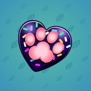 Cookie Heart #152160