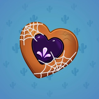 Cookie Heart #152161