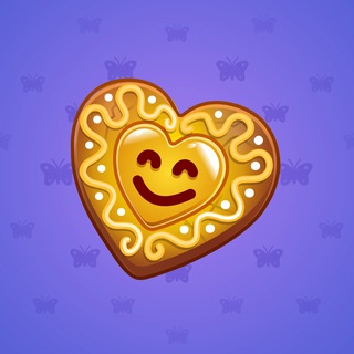 Cookie Heart #152163