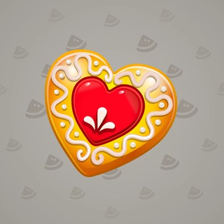 Cookie Heart #152164