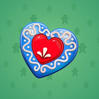Cookie Heart #152167