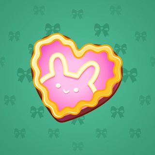 Cookie Heart #152169