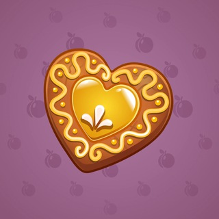 Cookie Heart #152171