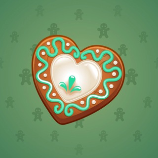 Cookie Heart #152172