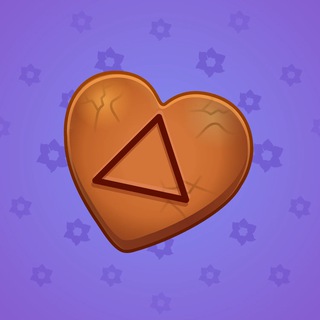 Cookie Heart #152173