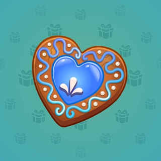 Cookie Heart #152175
