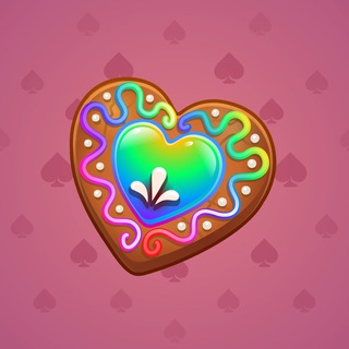 Cookie Heart #152176