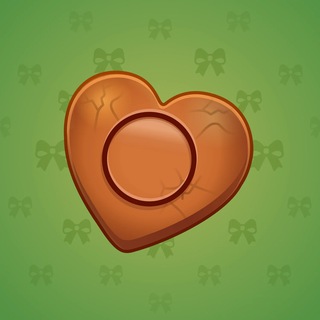 Cookie Heart #152177