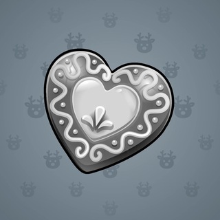 Cookie Heart #152181