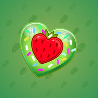 Cookie Heart #152182