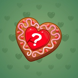 Cookie Heart #152183