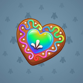 Cookie Heart #152184