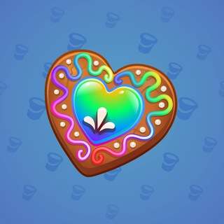 Cookie Heart #152188