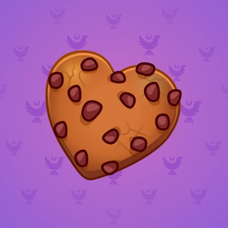 Cookie Heart #152190