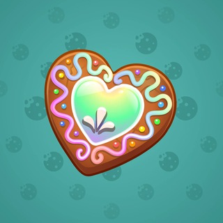 Cookie Heart #152191