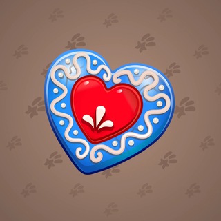 Cookie Heart #152353