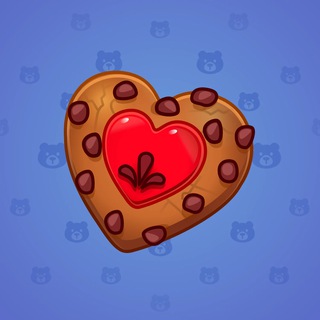 Cookie Heart #152355