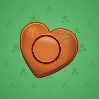 Cookie Heart #152358