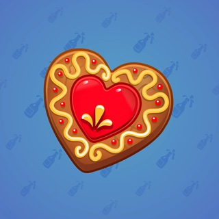 Cookie Heart #152361