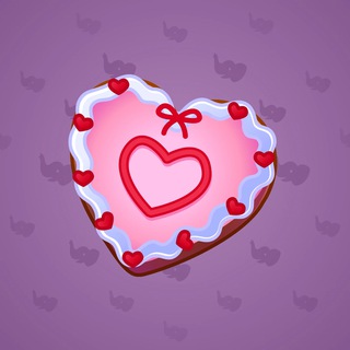 Cookie Heart #152363