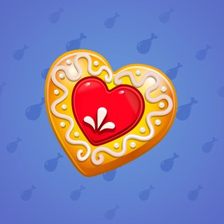Cookie Heart #152365