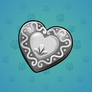 Cookie Heart #152367