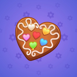 Cookie Heart #152369