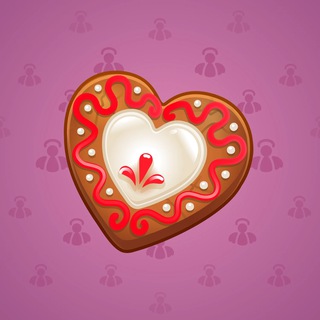 Cookie Heart #152371