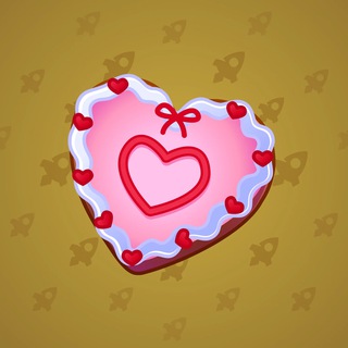 Cookie Heart #152372