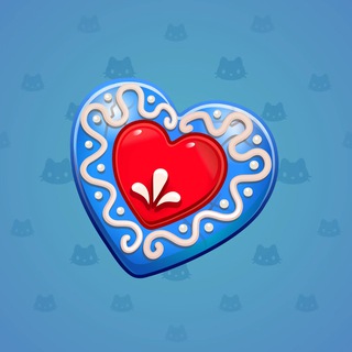 Cookie Heart #152373