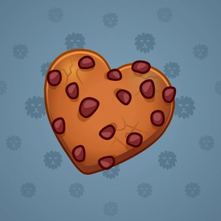 Cookie Heart #152376
