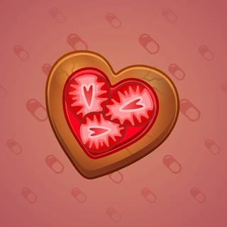 Cookie Heart #152378