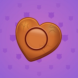 Cookie Heart #152382