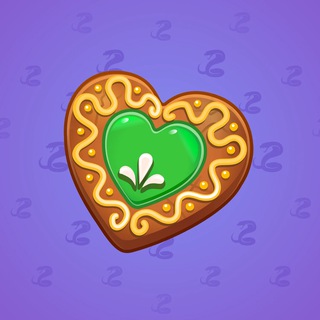 Cookie Heart #152384