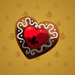 Cookie Heart #152388