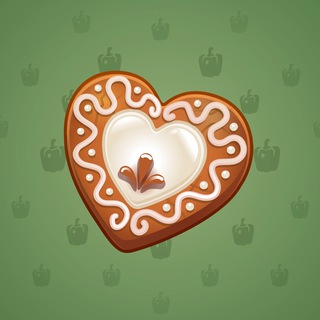 Cookie Heart #152391
