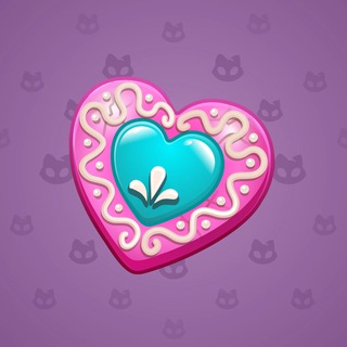 Cookie Heart #152392