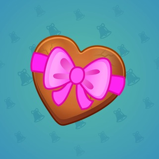 Cookie Heart #152393