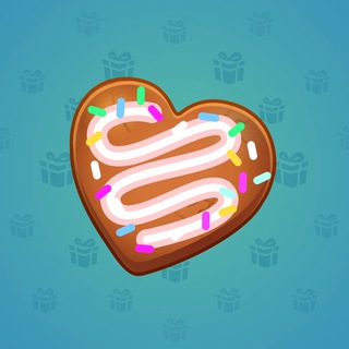 Cookie Heart #152396