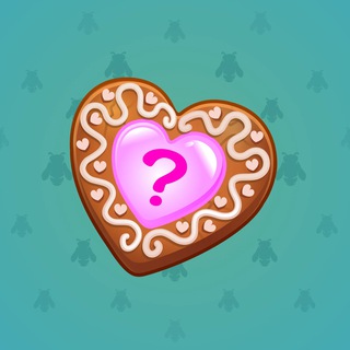 Cookie Heart #152397