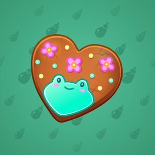 Cookie Heart #152399
