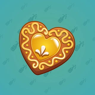 Cookie Heart #152400