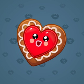 Cookie Heart #152410