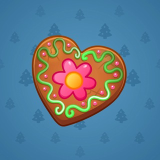 Cookie Heart #152411