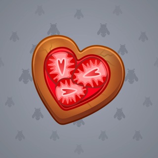 Cookie Heart #152412