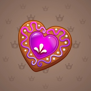 Cookie Heart #152413