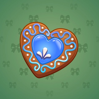 Cookie Heart #152415