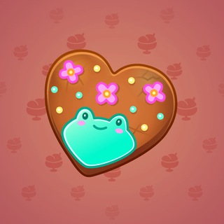 Cookie Heart #152424